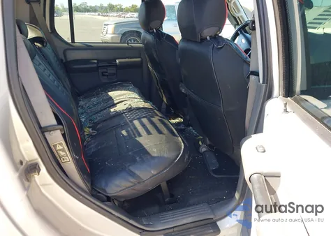 2004 Ford Explorer Sport Trac Adrenalin/Xls/Xlt z USA, uszkodzony, nr VIN 1FMZU67K34UA77994